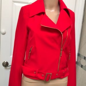 Lucy Paris  jacket size XS